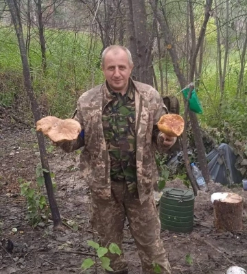 У Львові попрощаються з Героєм Богданом Піхом