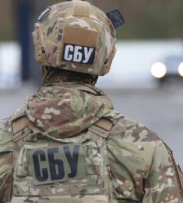 СБУ задержала руководительницу оккупационной администрации Изюмщины
