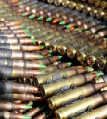 США, рф та Франція у трійці найбільших експортерів зброї - дослідження