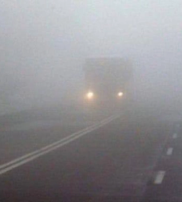 Поліція Сумщини звертає увагу водіїв на погіршення  погодних умов