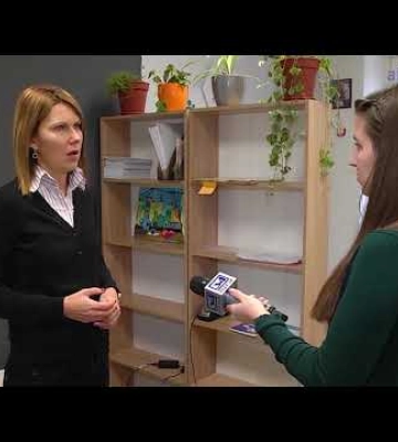 Запоріжців закликають не замовчувати факти насильства» (ВІДЕО)