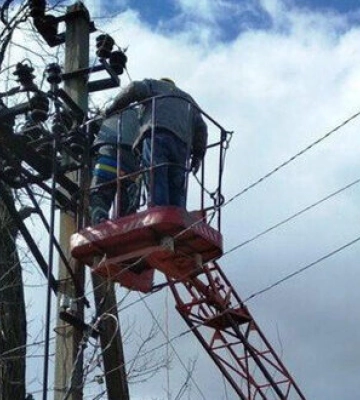 В енергосистемі значний дефіцит потужності, кілька областей перевищили ліміти. Непроста ситуація на Київщині, - &quot;Укренерго&quot;