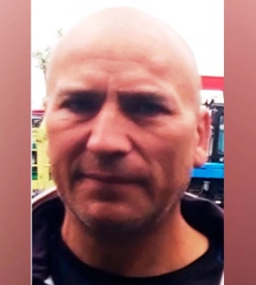 В Полтавской области разыскивают пропавшего без вести мужчину