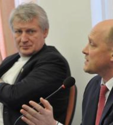 Другий на вихід: розпочався процес відкликання ще одного депутата Полтавської міськради