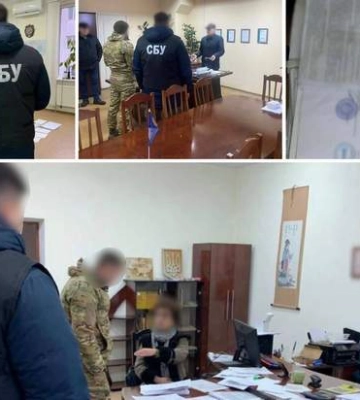Вінницький завод експортував запчастини до росії під час війни