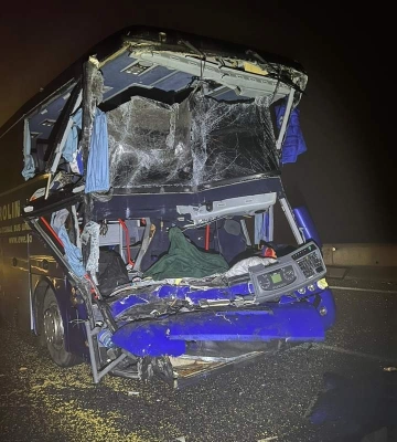 Загинули водії рейсового автобуса Львів-Одеса