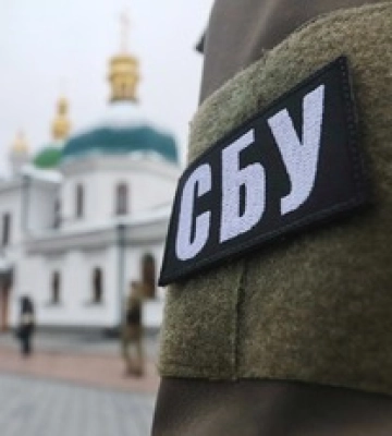 Розганяв російські наративи: СБУ затримала ректора Почаївської семінарії