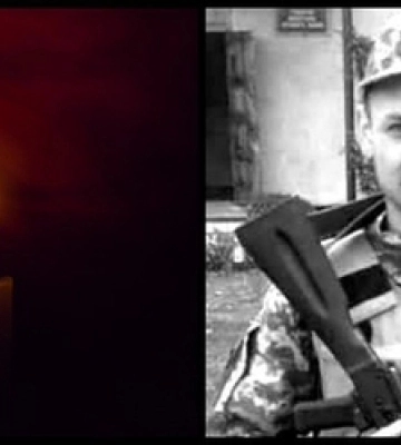 На війні загинув волинянин Дмитро Гаврилюк
