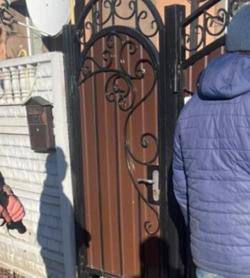 Затримано колаборанта, який знеструмив частину Донецької області заради потреб окупантів