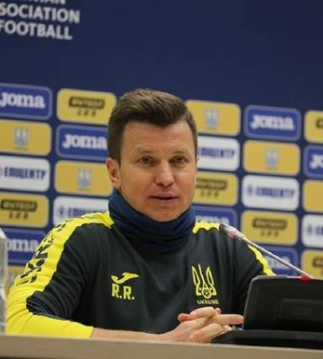 Журналіст анонсував відставку в Олександрії: команду може очолити тренер збірної України