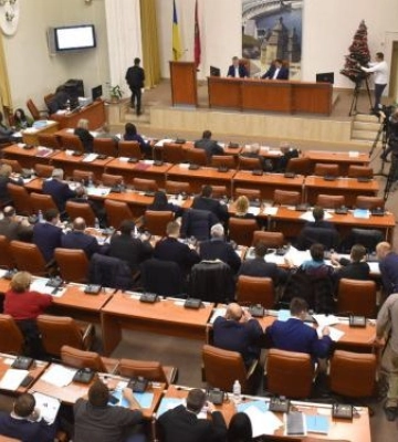 У Запоріжжі ухвалили бюджет на 2023 рік: на що виділили найбільше грошей