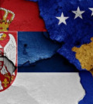 Поліція Косова посилює присутність на півночі: Сербія відреагувала