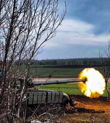 Міноборони назвало стратегічні цілі росіян в Україні