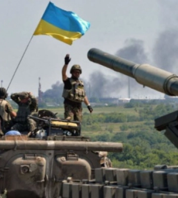 ЗСУ вдарили по позиціях окупантів у Маріуполі: деталі