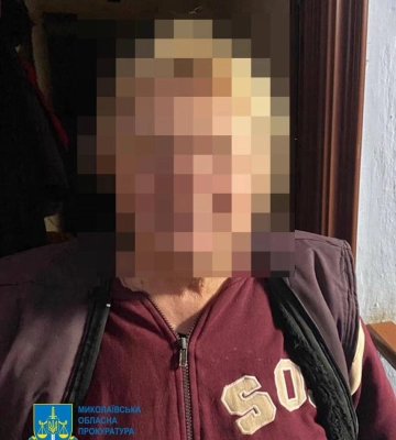 СБУ задержала &quot;завхоза&quot; бывшей оккупационной администрации в Николаевской области