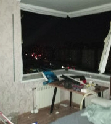 Взрыв в Киеве: спасатели сообщили подробности