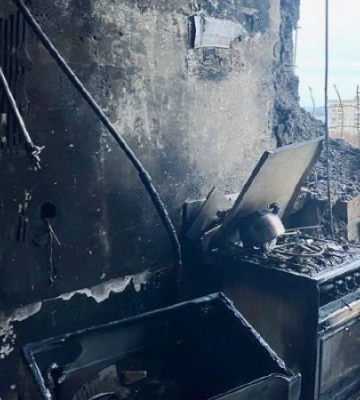 Головне за ніч. Понеділок, 5 грудня
