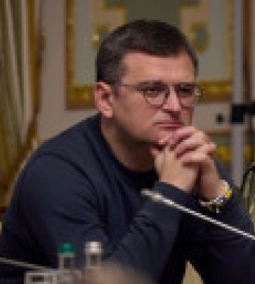 &quot;Краще вже зараз готуватися до поразки росії&quot;: Кулеба осадив західних експертів