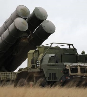 В Мариуполе уничтожены комплексы С-300 оккупантов - мэрия
