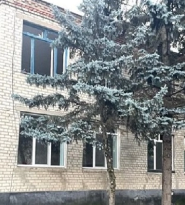 За минувшие сутки от обстрелов в Донецкой области были ранены два человека – глава ОВА