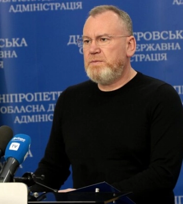 Дніпропетровська область переходить до менш жорстких відключень електрики