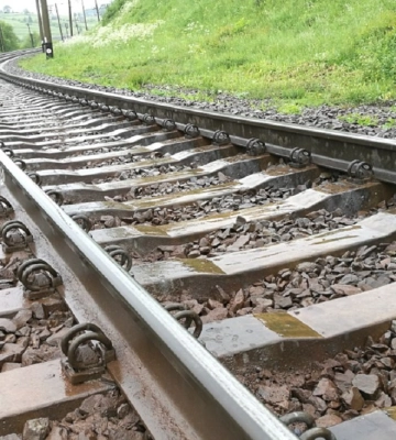 Мешканка Тернопільщини відсудила 100 тис. грн за смерть сина від наїзду тепловоза