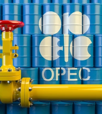 ОПЕК+ вирішив не скорочувати видобуток на фоні обмеження ціни на російську нафту