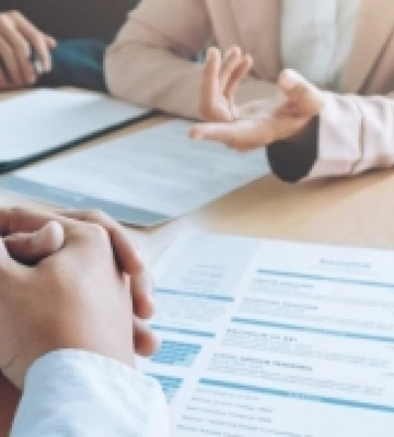 У Луцьку людям з інвалідністю розповіли про їх трудові права