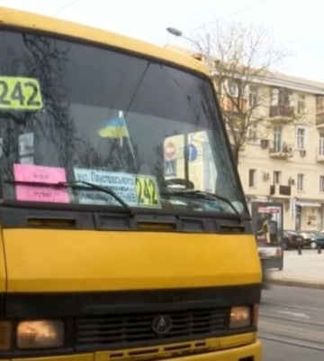 Кличко допустил изменение цен в общественном транспорте в случае блэкаута в Киеве