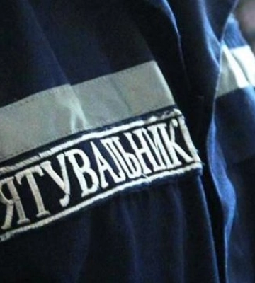 У Києві внаслідок недотримання правил експлуатації газових балонів стався вибух в багатоповерхівці, постраждав чоловік 