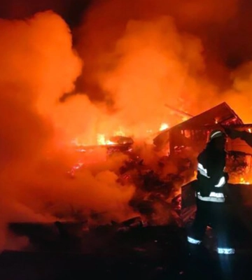 За добу двоє людей на Харківщині підірвалися на мінах