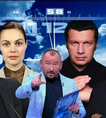 Вплив пропутінських пропагандистів досі не зник: як протистояти