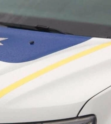 У випадку відсутності зв'язку з лінією «102»: жителям Дніпра та області повідомили резервні телефони поліції