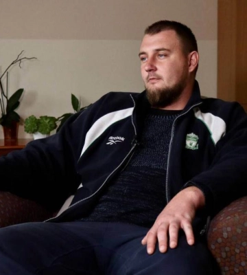"Це була підготовка", - військовослужбовець про різницю між АТО/ООС та повномасштабною війною (ВІДЕО)