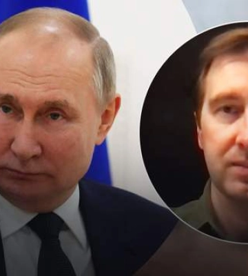 Великі &quot;акули&quot; з&#039;їдають маленьких олігархів: як Путін наближає свій політичний кінець у Росії