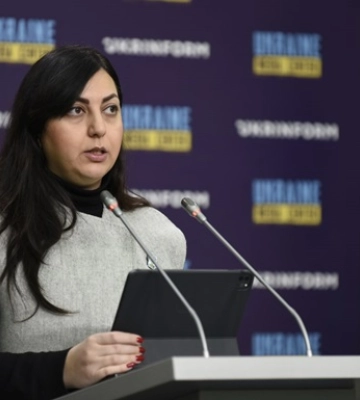 В Украине заминировано 30% территории - МВД