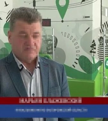 Правоохоронець з Мелітополя втік до Криму, але повернувся, щоб допомагати окупантам
