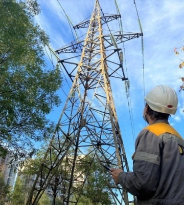 У Рівному планується збільшити відсутність світла