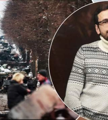 За стрім про Бучу: суд у рф визнав опозиціонера Яшина винним у &quot;фейках&quot; про російську армію і дав 8,5 року колонії