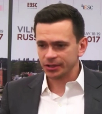 Опозиціонера Яшина засудили до 8,5 року колонії за «фейки» про звірства армії рф у Бучі