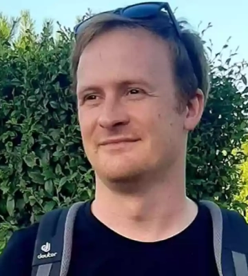 Тимчасовий виконувач обов’язків продюсера Олександр Марченко звільнився з «Суспільного Донбас»