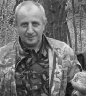 У Львові попрощались із загиблим військовим Богданом Піхом