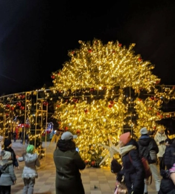 Страшний знак із Маріуполя. Мережа пригадує, що трапилося у місті рік тому (відео)