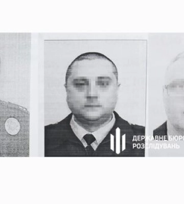 &quot;Зливали&quot; окупантам колег і патріотів: трьох експравоохоронців з Бердянська судитимуть за держзраду