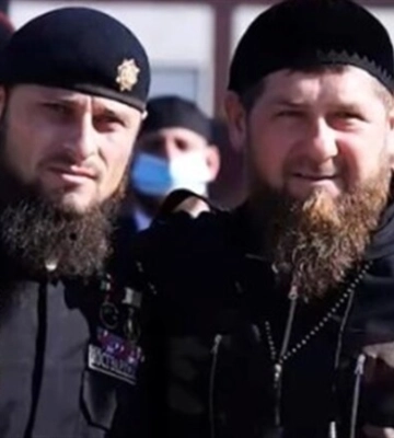 Племянник Кадырова получил должность гауляйтера в Запорожской области - мэр Мелитополя