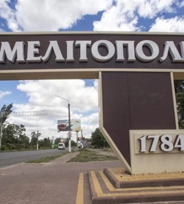Мэр Мелитополя: На оккупированный юг назначен смотрителя от Кадырова