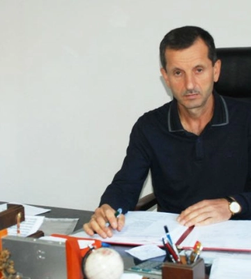 Підозрюваний у корупції Юрій Сойма намагається очолити філію ДП &quot;Ліси України&quot; на Закарпатті