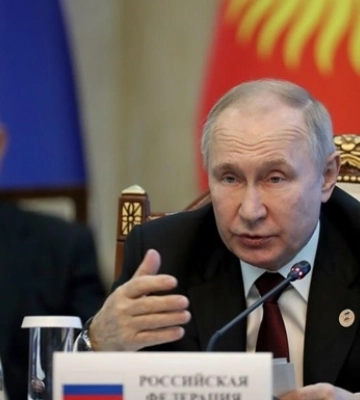 Ціни на нафту злетять до небес - Путін