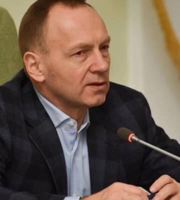 Отстранение мэра Чернигова: горсовет обратился к Зеленскому