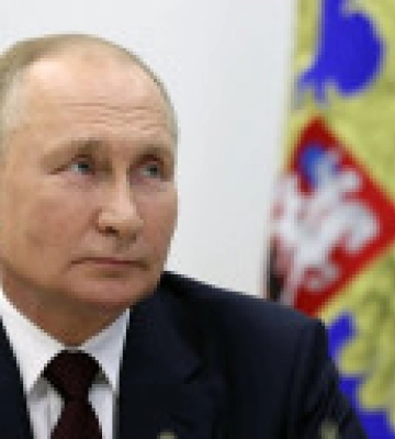 путин надеется, что ремонт Крымского моста закончат досрочно